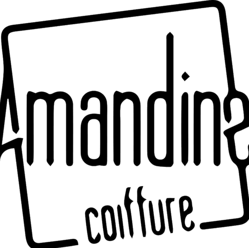 logo Amandine Coiffure