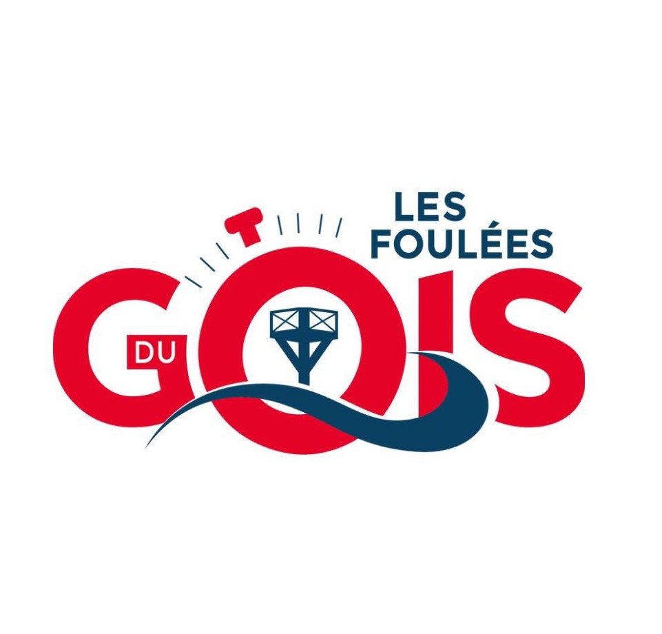 logo Les Foulées du Gois