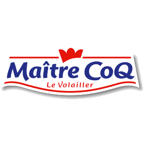 logo Maître Coq