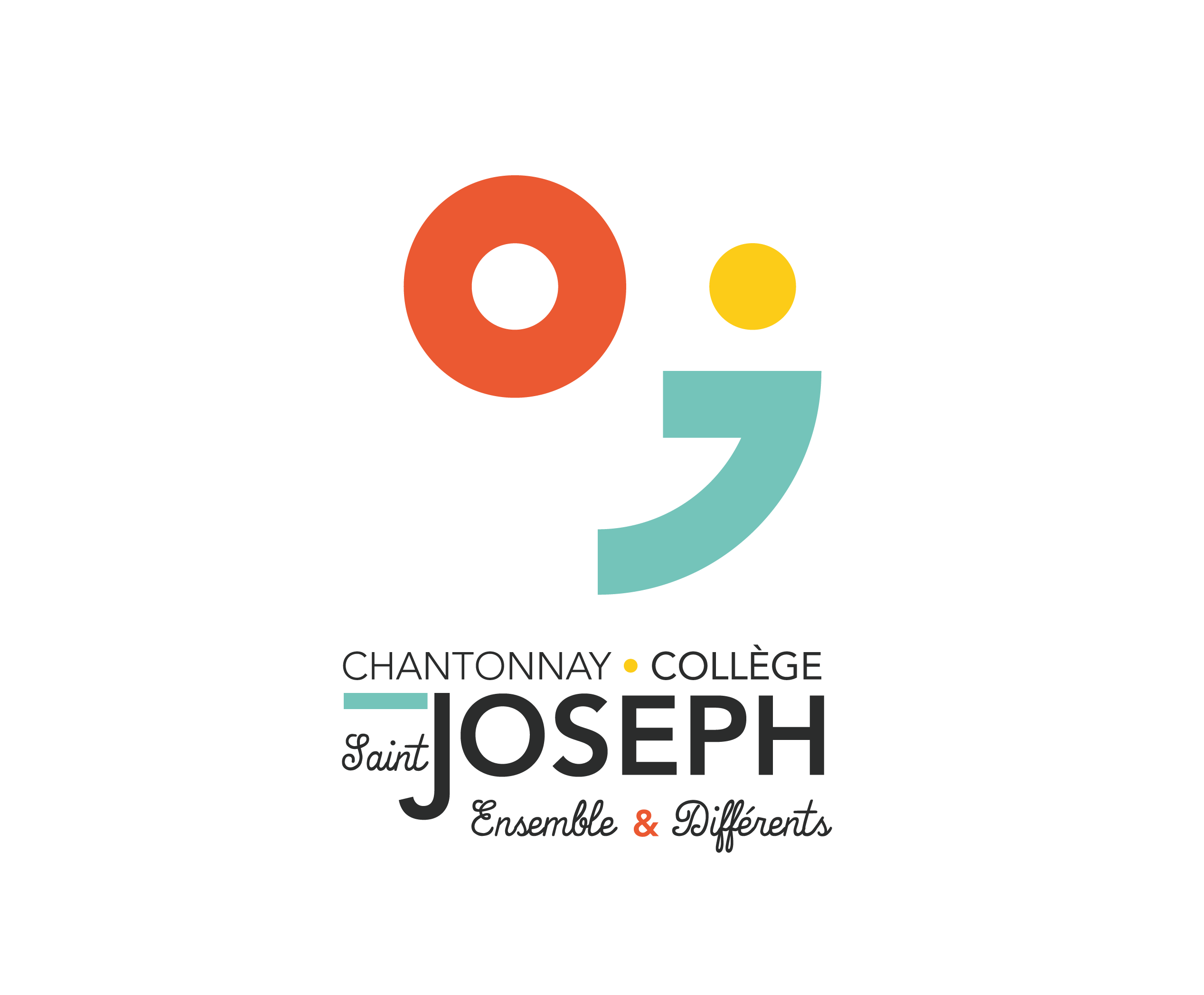 logo Collège Saint Joseph