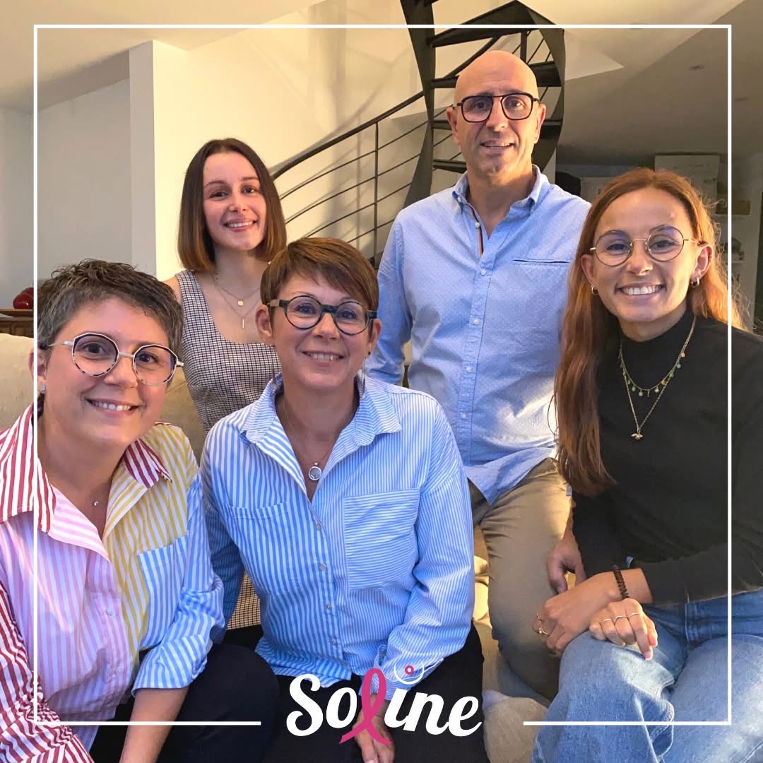 photo des membres de l'association